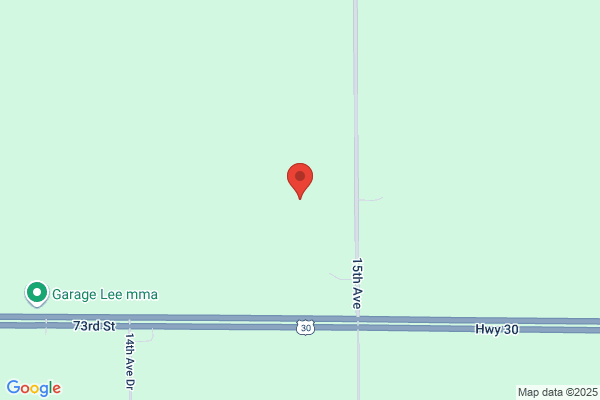 Holst Duane K Auctnr