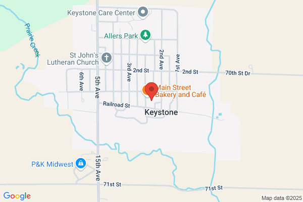 Keystone Communications