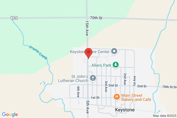 Keystone Mini-Mart