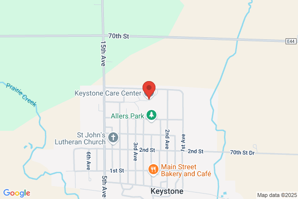 Keystone Nursing Care Center