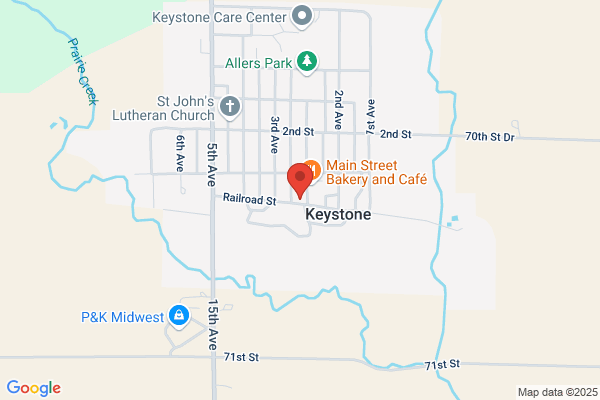 Keystone Savings Bank