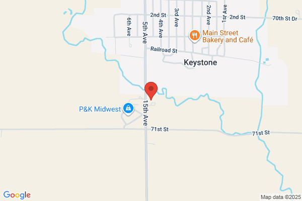 Keystone Tires Inc