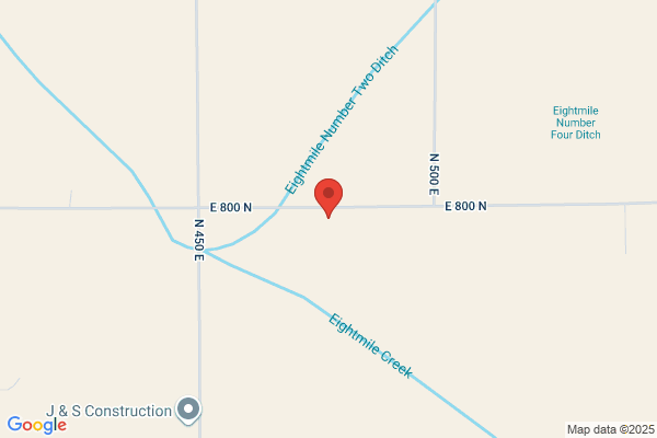 Ed Yoder Tree Service