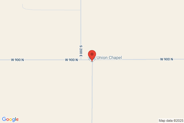 Union Chapel Church of the Nazarene