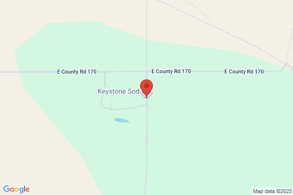 Keystone Sod