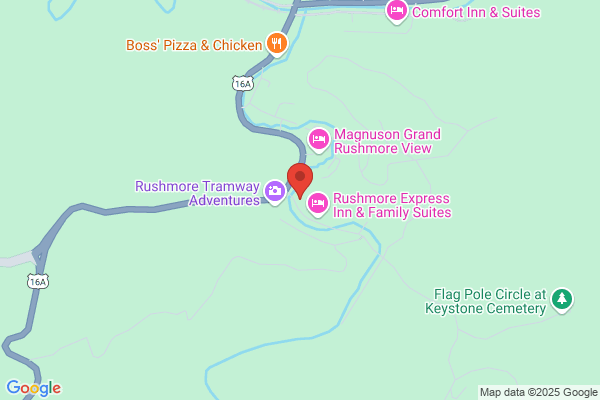 Big Time Pizza