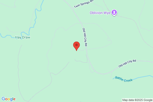 Elk Ridge Bed & Breakfast llc