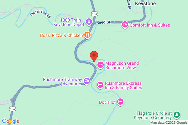 Miners Keystone C-Mart