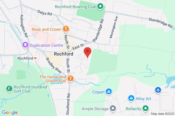 Rochford Electric