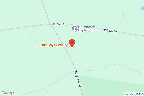Country Boy's Cooking