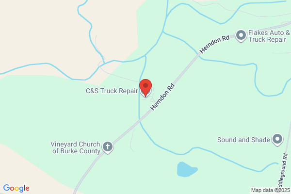 Waynesboro Truck Repair