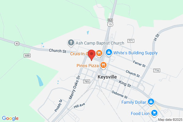 Appomattox River Manufacturing Co