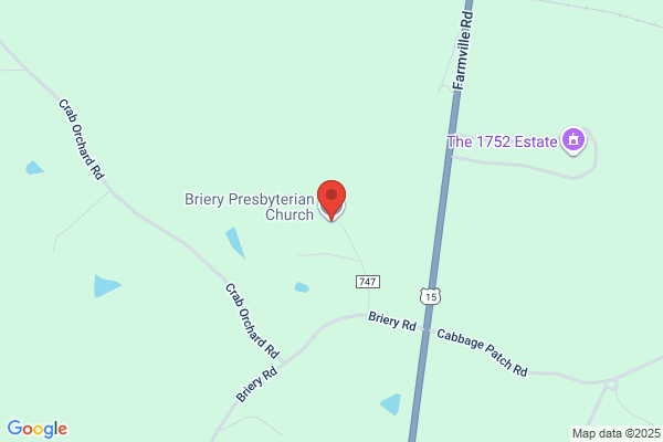 Briery Presbyterian Church
