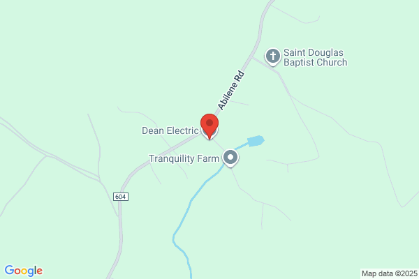 Dean Electric