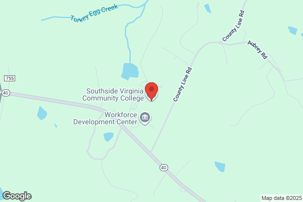 Governors School of Southside Virginia