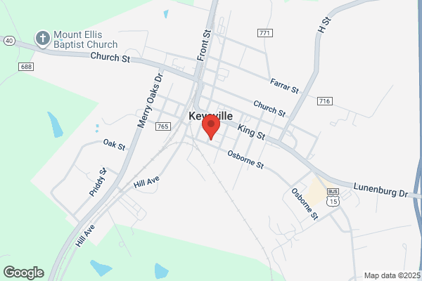 Hobgood Body Shop