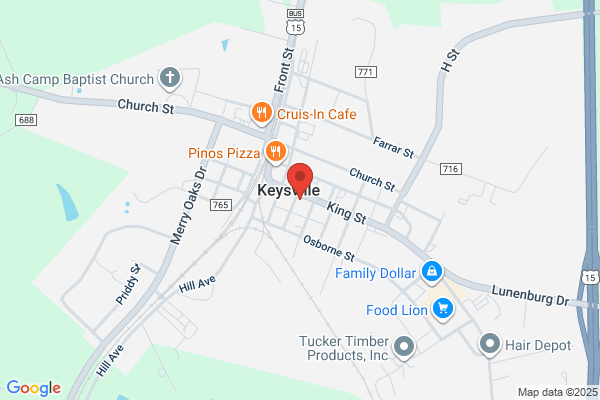 Keysville Chiropractic Wellness Center