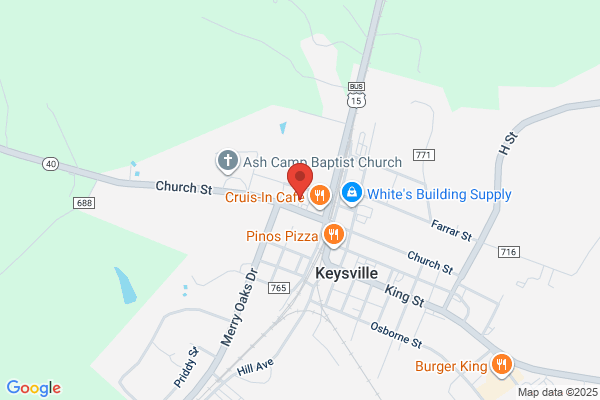 Keysville Hardware & Farm