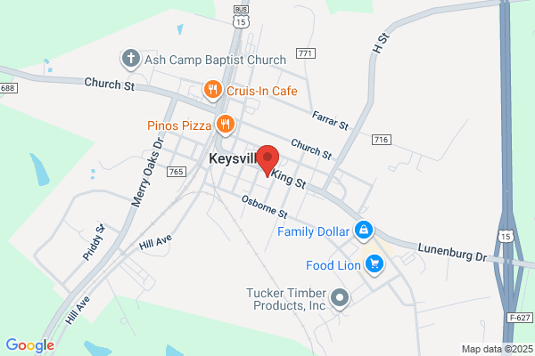 Keysville Mini Storage