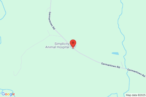 Simplicity Animal Hospital