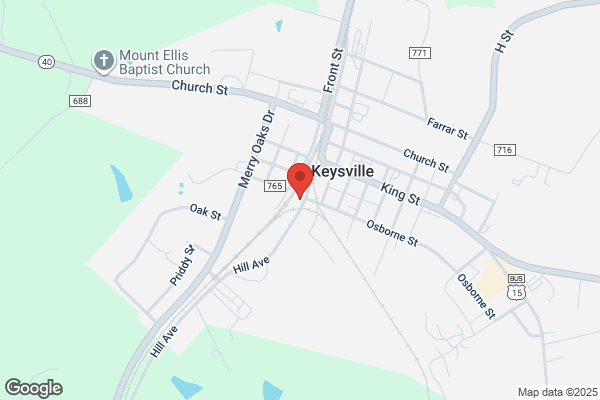 Southside Messenger