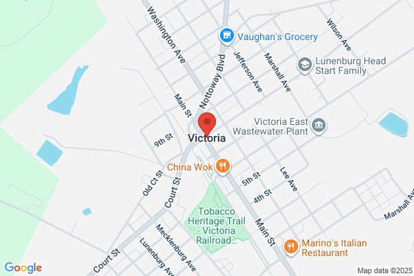 Victoria Town of, Town Office