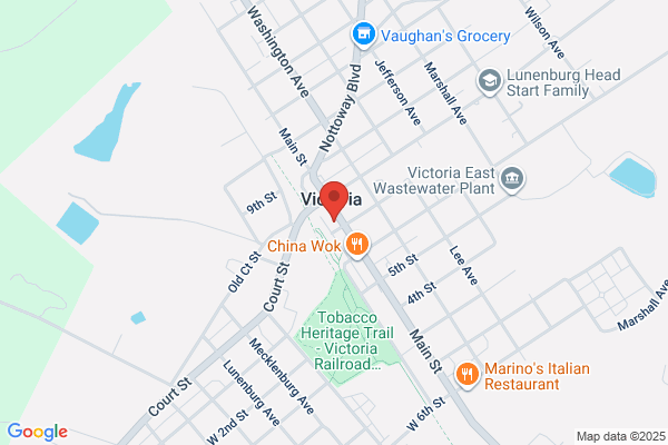 Victoria Trim Shop