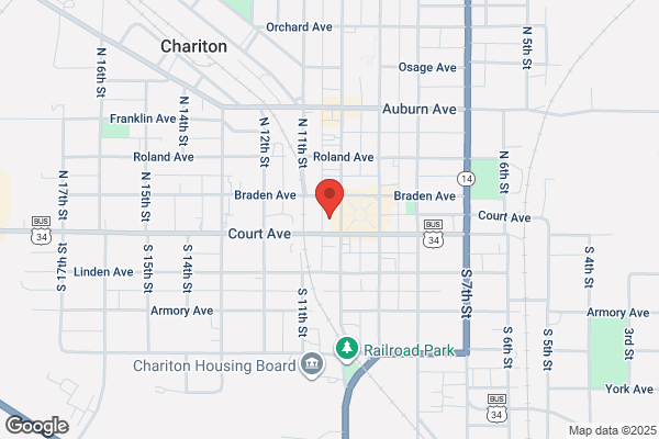 Chariton Plumbing