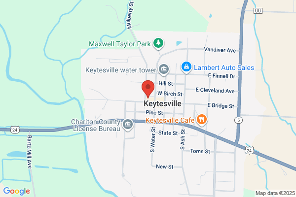Keytesville Grocery the