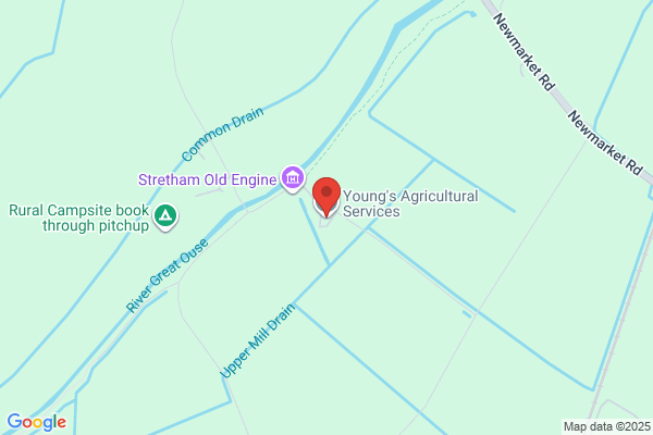 Youngs Agri-Service