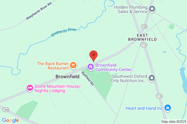 Brownfield Self Storage