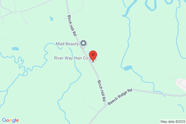 Riverside Hair Care