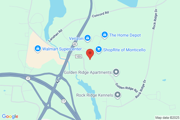 Hampton Inn Monticello