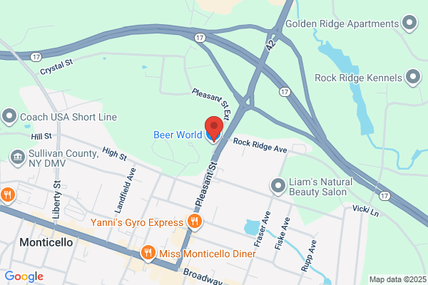 Beer Store the