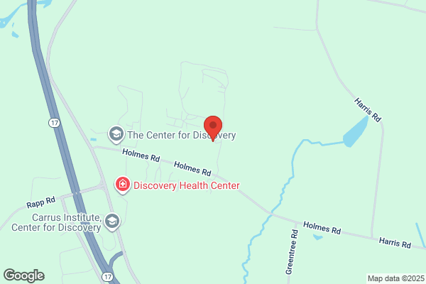 Center For Discovery