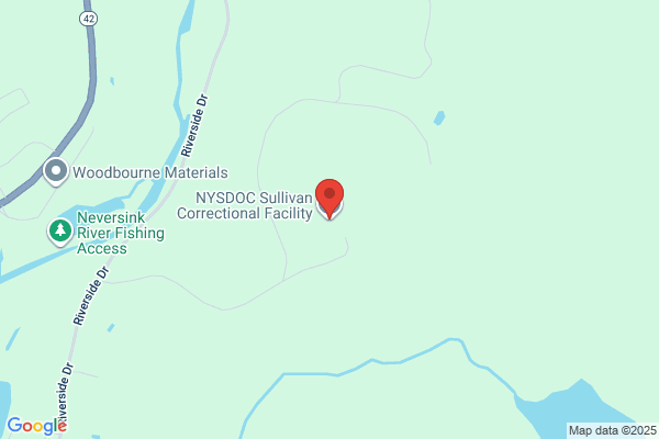 Jails, Sullivan County