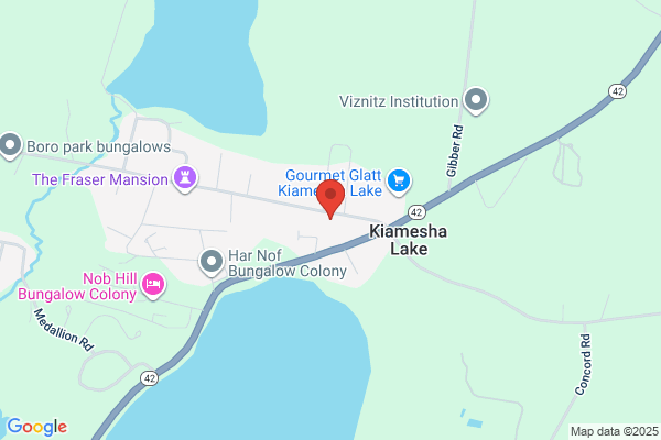 Kiamesha Shores Property Owners Association Inc