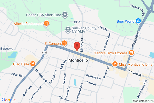 Monticello Teachers Association