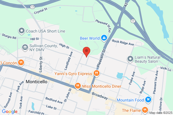Mountain Grove Dental
