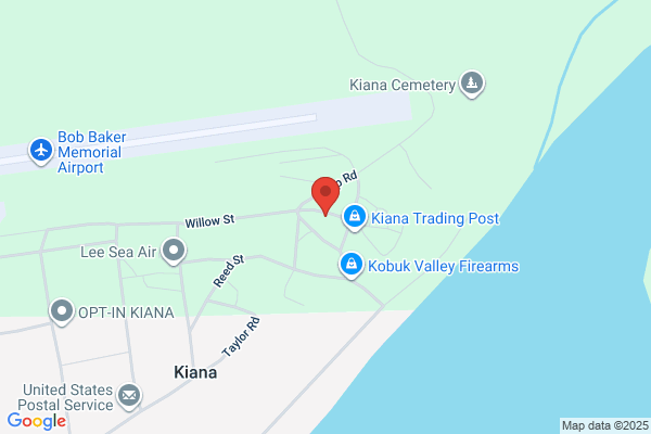 Kiana Friends Church