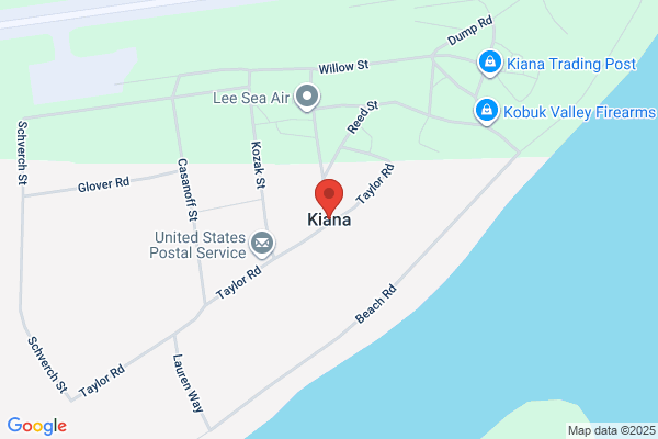 Kiana Traditional Council