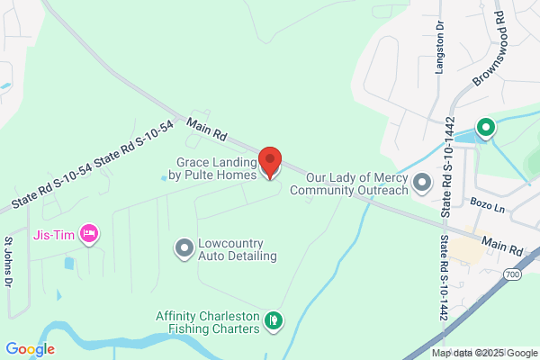 Grace Landing by Pulte Homes