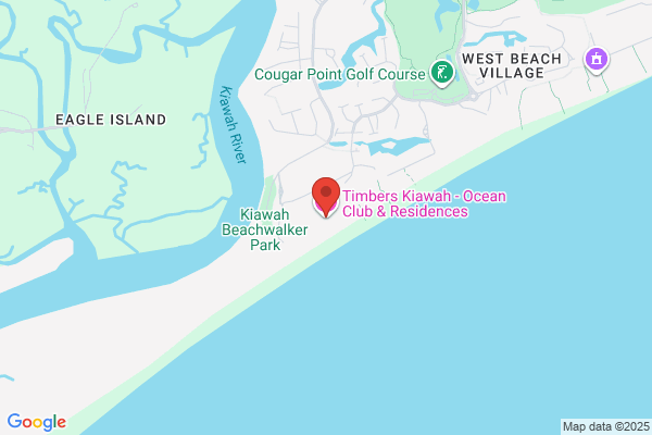 Timbers Kiawah - Ocean Club & Residences