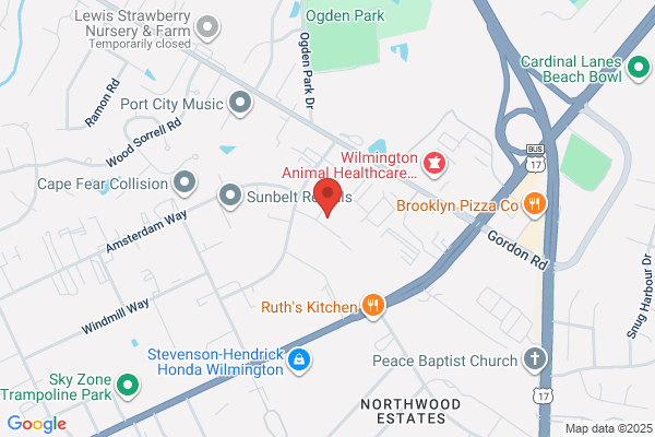 Green Dot Heating & Air