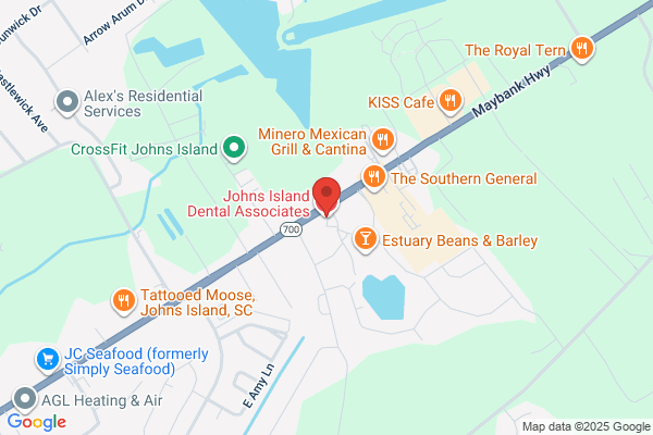 Johns Island Dental Associates