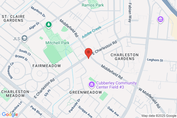 Charleston Cleaners