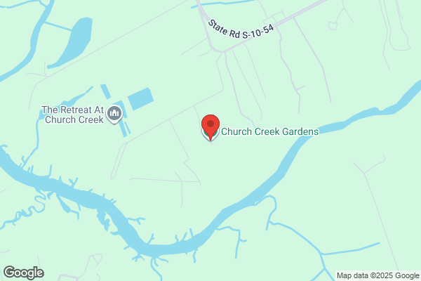 Church Creek Nursery