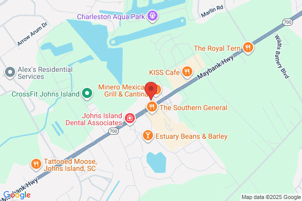 John's Island Tool & Party Rental