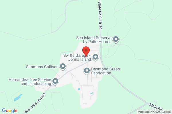 Montessori School of Johns Island