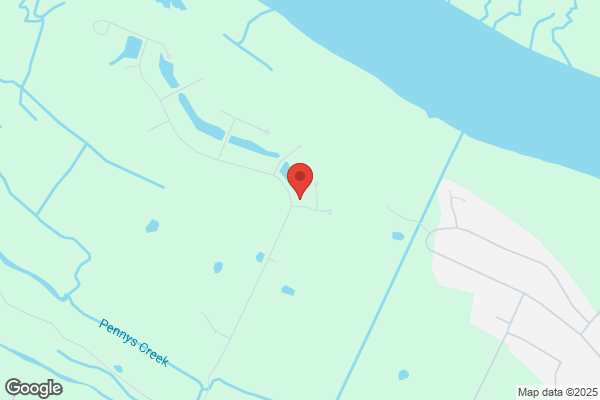 Ravenswood Plantation Inc